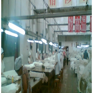 驗布